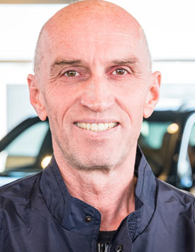 Josef Staudinger
