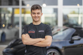 Foto Maximilian Rosenberger